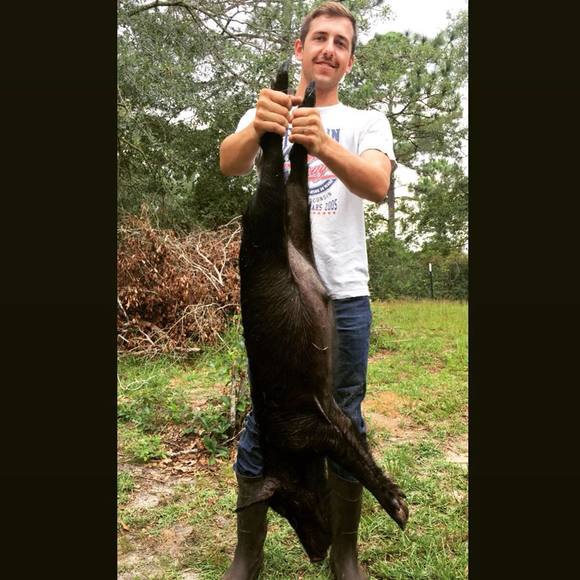 Meet your Posher, Tyler - Picture 1 of 1